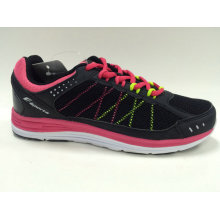 Alta qualidade China Women Casual Sport Shoes, sapatos de corrida